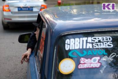В Коми любителям громко слушать музыку в автомобиле грозит ответственность