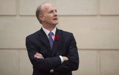 В Канаде топ-чиновник уволился после COVID-вакцинации вне очереи