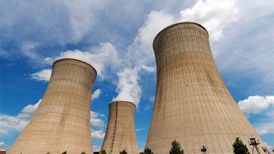 Франция продлит срок службы своих старых ядерных реакторов