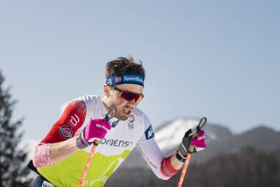 Эмиль Иверсен - Иверсен – о скиатлоне на ЧМ по лыжным гонкам: "Будет настоящий ад" - sport.ru