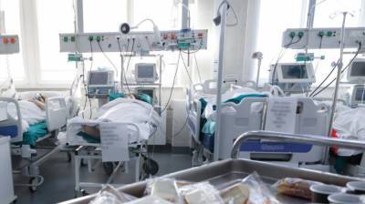 Литовский пенсионер умер через несколько минут после вакцинации от COVID-19