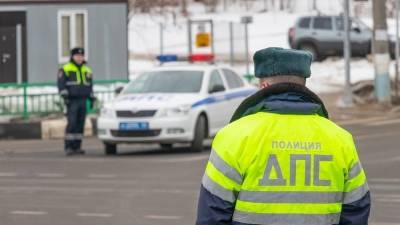 Видео с места тройного ДТП с фурой в Кемерове появилось в Сети