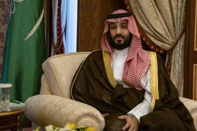 NYT: Байден счел санкции против саудовского принца нецелесообразными