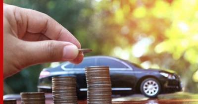 Расширен список облагаемых повышенным налогом автомобилей