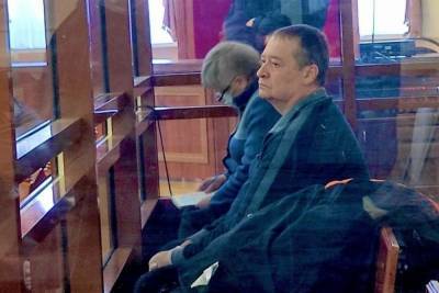 Бывший глава Марий Эл Леонид Маркелов обжалует приговор суда