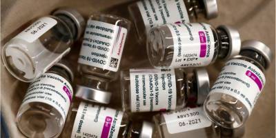 Канада получила 20 миллионов доз вакцины от коронавируса