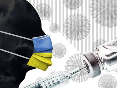 В Украине вакцинировали уже более 3 тыс. человек
