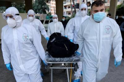 16 человек умерли в Швейцарии после вакцинации от коронавируса