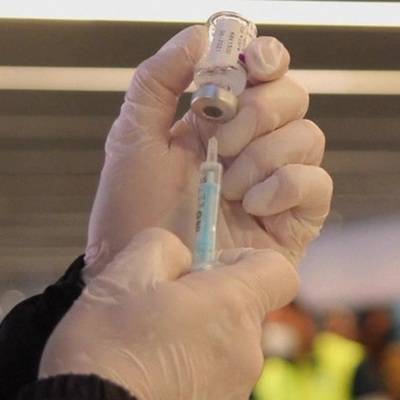 Испытания на добровольцах крымской вакцины от коронавируса планируются весной
