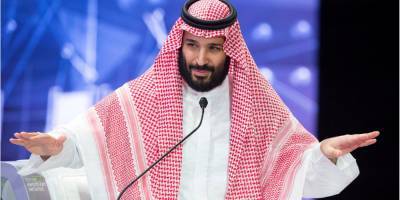 Байден не введет санкции против принца Саудовской Аравии из-за убийства Хашогги — NYT