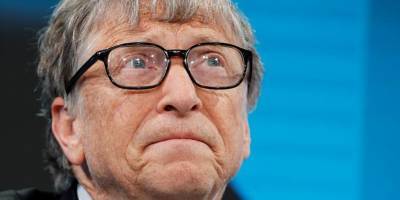 Билл Гейтс спрогнозировал, что уже к лету человечество вернется к нормальной жизни, нарушенной из-за коронавируса - ТЕЛЕГРАФ