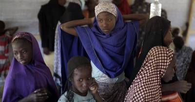 В Нигерии похищены более 300 школьниц. Похоже, это устроила не "Боко Харам"