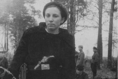 «Бандит Катя»: как воевала самая опасная партизанка Великой Отечественной