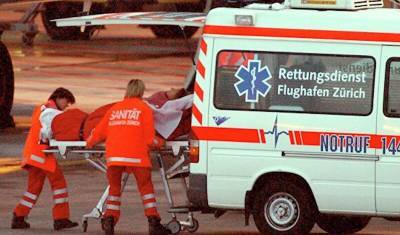 В Швейцарии после прививки от ковида скончались 16 человек