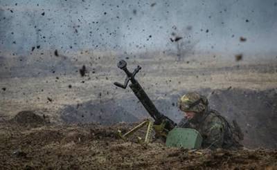 Сложные сутки на Донбассе: много раненых, боевики не пропустили помощь ООН