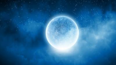 Снежная Луна: что нельзя делать в полнолуние 27 февраля и как его пережить?