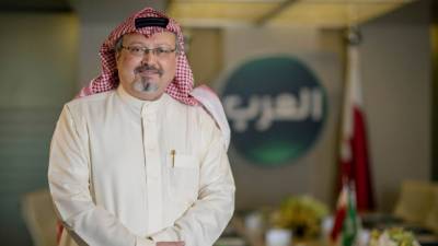 США обвинили саудовского наследного принца в причастности к убийству Джамаля Хашкаджи