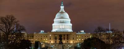 Палата представителей США одобрила стимулирование экономики на $1,9 триллиона
