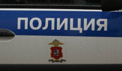 За вымогательство 1,5 млн рублей в Невском районе задержали полицейского