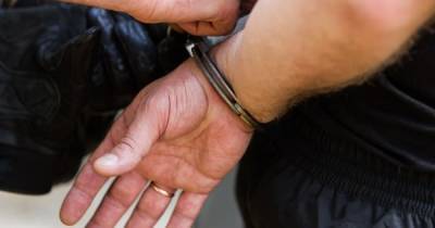 Задержан ещё один транспортный полицейский по делу о подбросе наркотиков калининградцу
