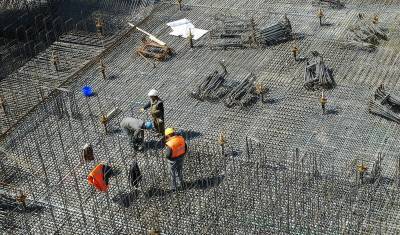 В Тюменской области наиболее востребованы работники строительной сферы