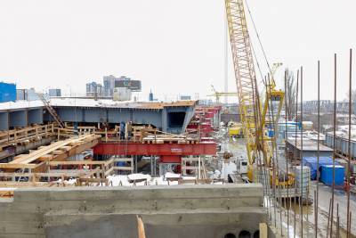 Проект строительства нового Яблоновского моста получит дополнительное финансирование