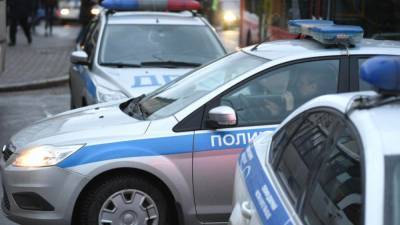 Полицейские разыскивают виновного в наезде на школьника в Красноярске