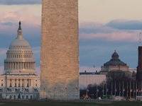 Палата представителей США одобрила подготовленный Байденом «Американский план спасения» на $1,9 трлн