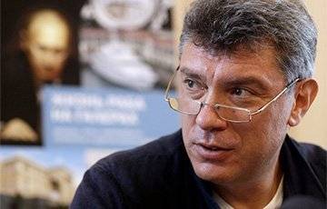 «Хотел, чтобы Беларусь стала свободной»: сегодня — день памяти о Борисе Немцове