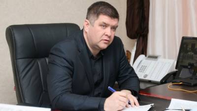 Суд отправил под домашний арест вице-премьера Башкирии Бориса Беляева