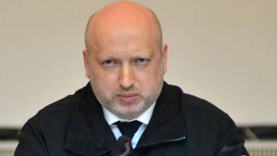 Экс-секретарь Совбеза Украины нашел опасность в сотрудничестве Киева с РФ