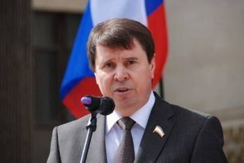 Сенатор предложил отмечать день освобождения Крыма от украинской оккупации