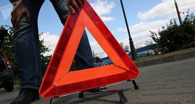 Жесткая авария в Золитуде: жители просят установить светофор на аварийном перекрестке