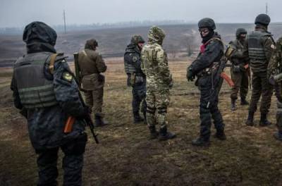 Бывший разведчик объяснил активизацию снайперов на Донбассе