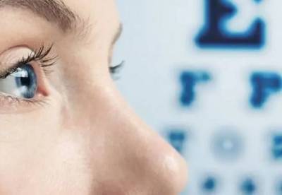 Ученые рассказали, как улучшить зрение за 3 минуты