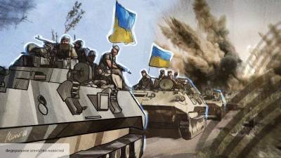 Полковник Баранец объяснил, чем обернется для Украины попытка напасть на Крым