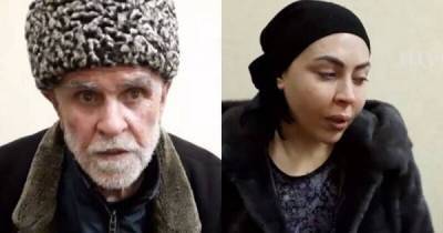 Дагестанский дедушка стал закладчиком, чтобы его дочь могла уйти из этого бизнеса: видео