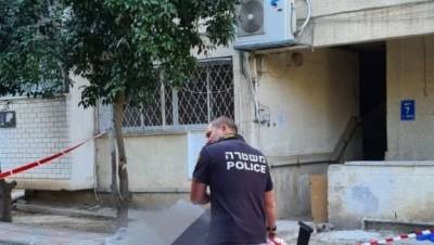Женщина найдена мертвой с разибтой головой в Ноф ха-Галиль: задержаны два ее сына
