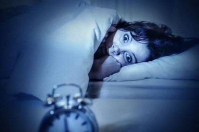 Врач Виктор Лунев назвал причины возникновения ночных кошмаров