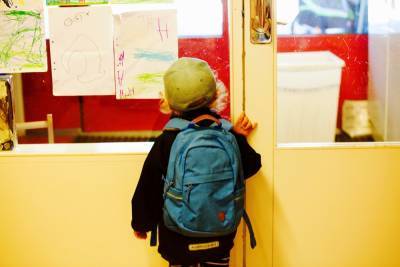В Новосибирске будут фиксировать, когда ребенок пришел в школу и ушел с занятий – Учительская газета