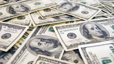 Законодатели утвердили помощь экономике США на сумму 1,9 трлн долларов