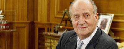 Хуан Карлос - Налоговая служба получила от бывшего короля Испании 4 миллиона евро - runews24.ru - Испания
