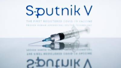 Уругвай заявил о готовности закупить российскую вакцину от коронавируса