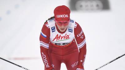 В надежде на медаль: российские лыжницы бегут скиатлон на ЧМ в Оберстдорфе