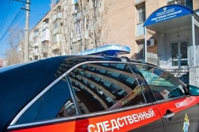 По факту смерти студента в Волгограде организована проверка