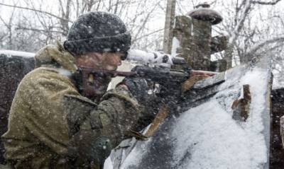 Перемирию на Донбассе однозначно пришел конец: вчерашний день, 26 февраля, уже назвали «черной пятницей» для Украины