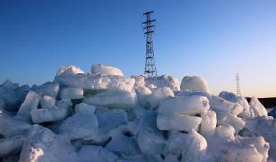 Власти Тюмени заплатят за разработку проекта снегоплавильни 12 миллионов рублей
