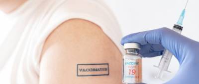 В МОЗ уверяют, что справку о вакцинации от COVID-19 невозможно будет подделать