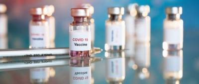 В Украине уже вакцинировали от коронавируса более 3 тысяч человек