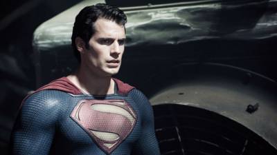 Студия Warner Bros. решила перезапустить "Супермена"